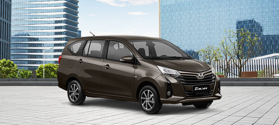 Toyota Calya 2022 Daftar Harga Spesifikasi Promo 